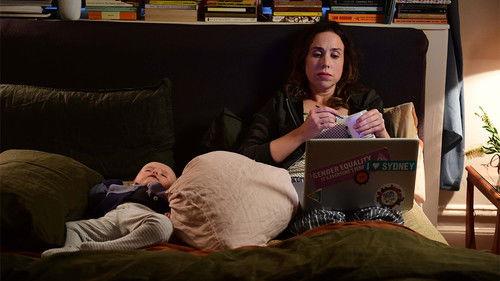 The Letdown Season 2 Episode 1 - One