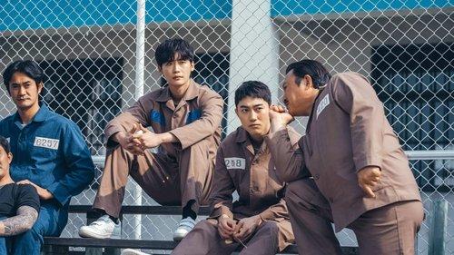 Big Mouth Season 1 Episode 7 - Episode 7