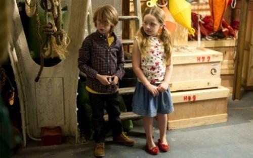 The Boat Season 3 Episode 9 - The Energy That Moves the World