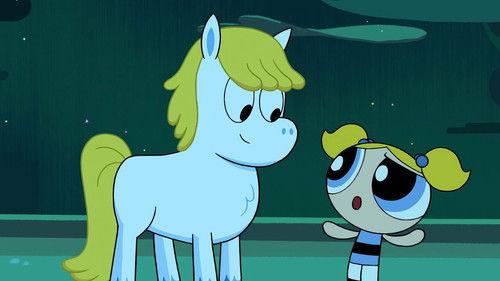 The Powerpuff Girls Season 1 Episode 5 - Horn, Sweet Horn