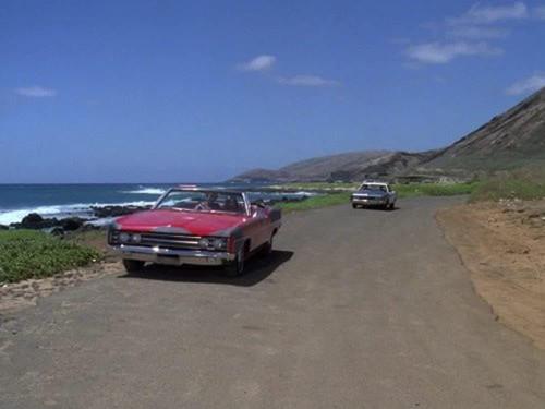 Hawaii Five-O Season 12 Episode 8 - Use A Gun, Go To Hell