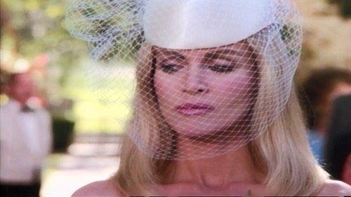 Knots Landing Season 10 Episode 11 - Merger Made in Heaven
