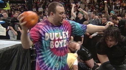 WWE Friday Night SmackDown Season 1 Episode 15 - SmackDown - Nov. 25, 1999