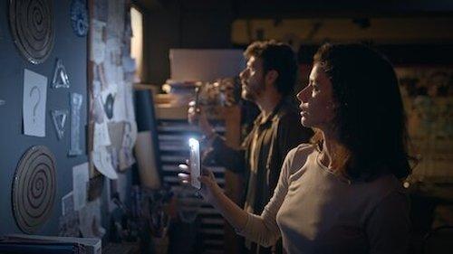 The Gift Season 3 Episode 2 - Episode 2