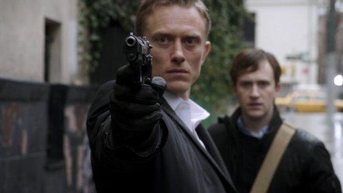 undefined Season 3 Episode 16 - RAM