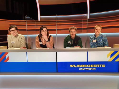 De Campus Cup Season 3 Episode 5 - Episode 5