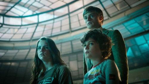 Zenith Season 1 Episode 7 - Episode 7