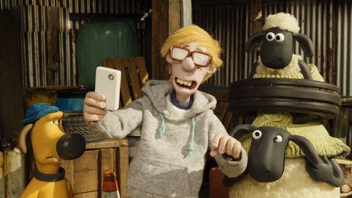 Shaun the Sheep Season 5 Episode 5 - The Farmer's Nephew