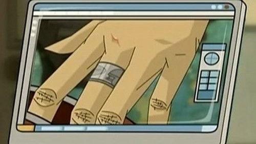 Detentionaire Season 1 Episode 1 - Blitzkrieg Bop'd