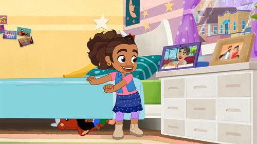 Alma's Way Season 1 Episode 19 - Granny on the Go / Chacho's Day Out