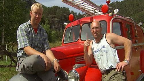 Der ingen skulle tru at nokon kunne bu Season 3 Episode 2 - Episode 2