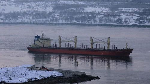 VICE Season 5 Episode 15 - Future of Firearms & Russia “Wins” Climate Change