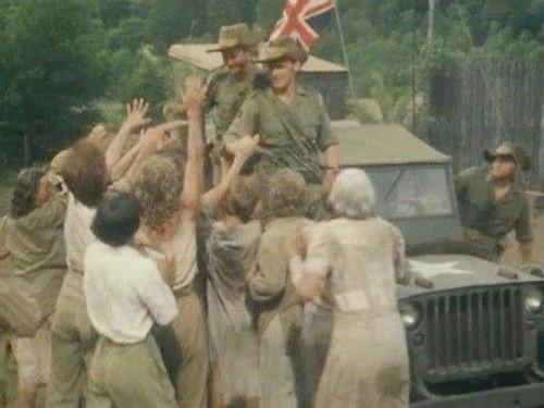 Tenko Season 3 Episode 2 - Wealth of Stores