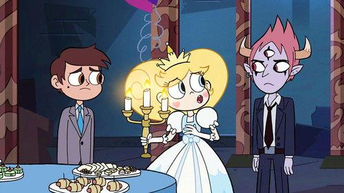 Star vs. the Forces of Evil Season 3 Episode 24 - Monster Bash