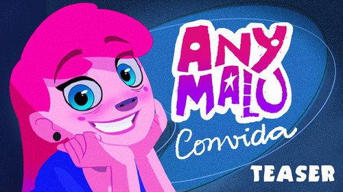 The (Sur)real World of Any Malu Season 1 Episode 9 - Episode 9