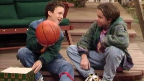 Boy Meets World Season 1 Episode 12 - Once in Love With Amy