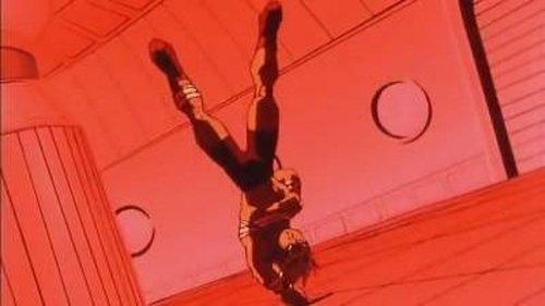 undefined Season 4 Episode 17 - Z Warriors Prepare