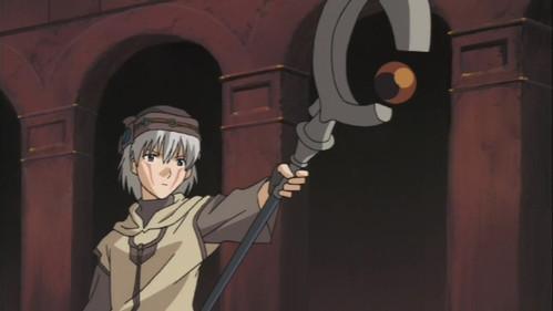 undefined Season 1 Episode 25 - Catastrophe