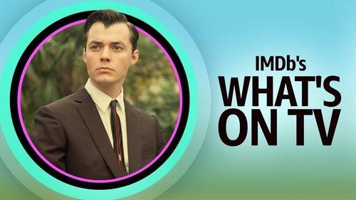 IMDb's What's on TV Season 1 Episode 28 - The Week of Aug 13