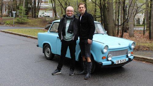 Viens-tu faire un tour? Season 6 Episode 8 - Episode 8