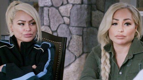 Darcey & Stacey Season 1 Episode 5 - Clashes and Curve Balls