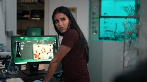 Manifest Season 4 Episode 13 - Ghost Plane