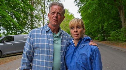The Sommerdahl Murders Season 7 Episode 2 - Episode 2