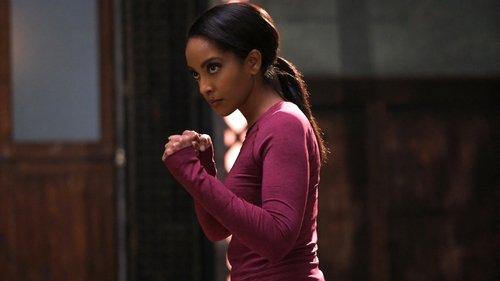 undefined Season 6 Episode 10 - Still I Rise