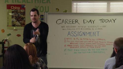 Legit Season 1 Episode 6 - Family