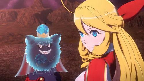 Monster Strike The Animation Season 1 Episode 12 - Episode 12