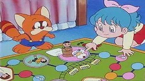 Rocky Rackat Season 1 Episode 2 - Episode 2