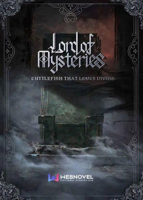 Lord of the Mysteries poster