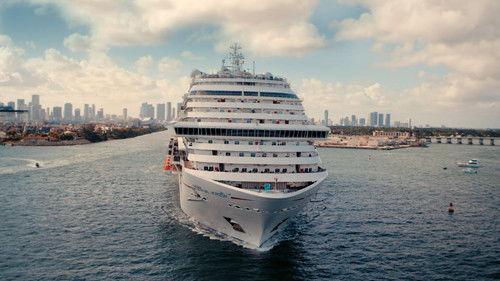 Background image for Cruise Ship Declassified