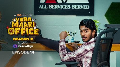 Vera Maari Office Season 2 Episode 14 - The Next Victim