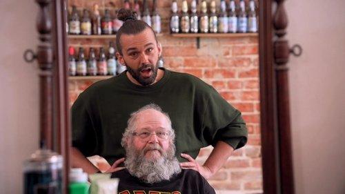 Queer Eye Season 8 Episode 2 - Kiss the Sky