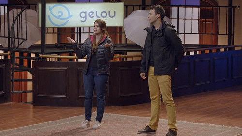 Shark Tank Colombia Season 3 Episode 9 - Episode 9