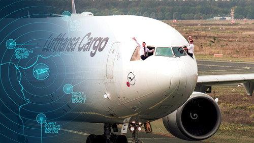 Mittendrin - Flughafen Frankfurt Season 9 Episode 2 - Episode 2