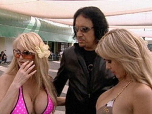 Gene Simmons: Family Jewels Season 1 Episode 7 - The Un-Anniversary