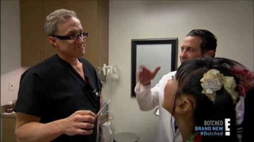 Botched Season 1 Episode 2 - Janice Dickinson Knows Breast