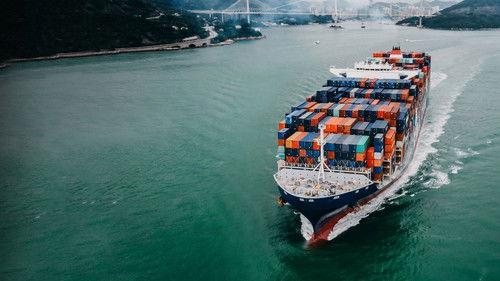 Shipping the World Season 1 Episode 1 - A Twenty-Foot Revolution