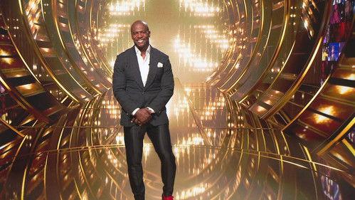 America's Got Talent Season 15 Episode 10 - AGT: 15th Anniversary Special