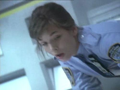 Space Precinct Season 1 Episode 2 - Enforcer