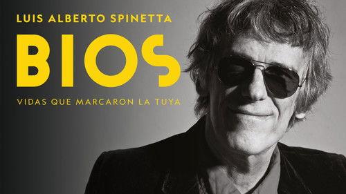 Bios Season 2 Episode 1 - Luis Alberto Spinetta