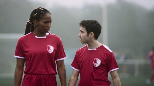 undefined Season 7 Episode 4 - Semicolon