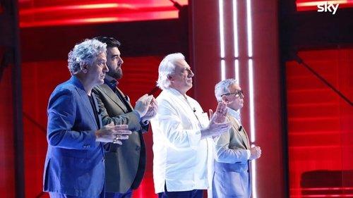 Masterchef Italy Season 13 Episode 3 - Episode 3