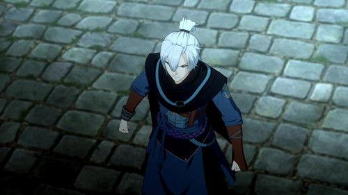 JX Online 3: The Adventure of Shen Jianxin Season 2 Episode 3 - Episode 3