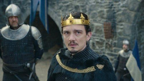 undefined Season 1 Episode 5 - The Joining