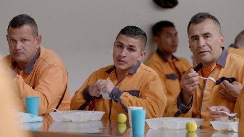 Inside the World's Toughest Prisons Season 3 Episode 2 - Colombia: Narco Prison