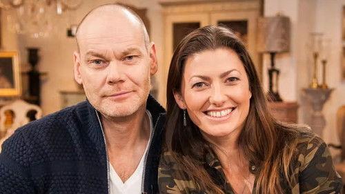 Krejlerkongen Season 4 Episode 25 - Episode 25