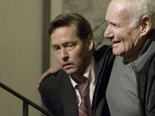 Crash Season 1 Episode 1 - Crash